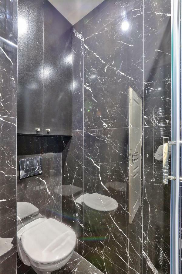 94 - Urban French Kiss Montorgueil Apartment ปารีส ภายนอก รูปภาพ